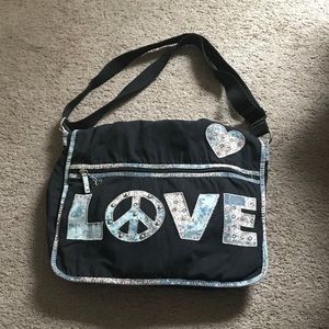 🎒UnionBay crossbody backpack🎒